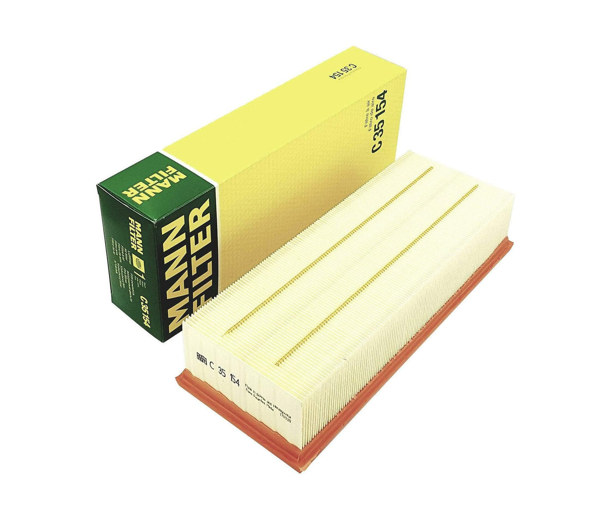 Air Filter - VW/Audi / 1.8T & 2.0T Gen3 / 2.0T TSi (many models check fitment)