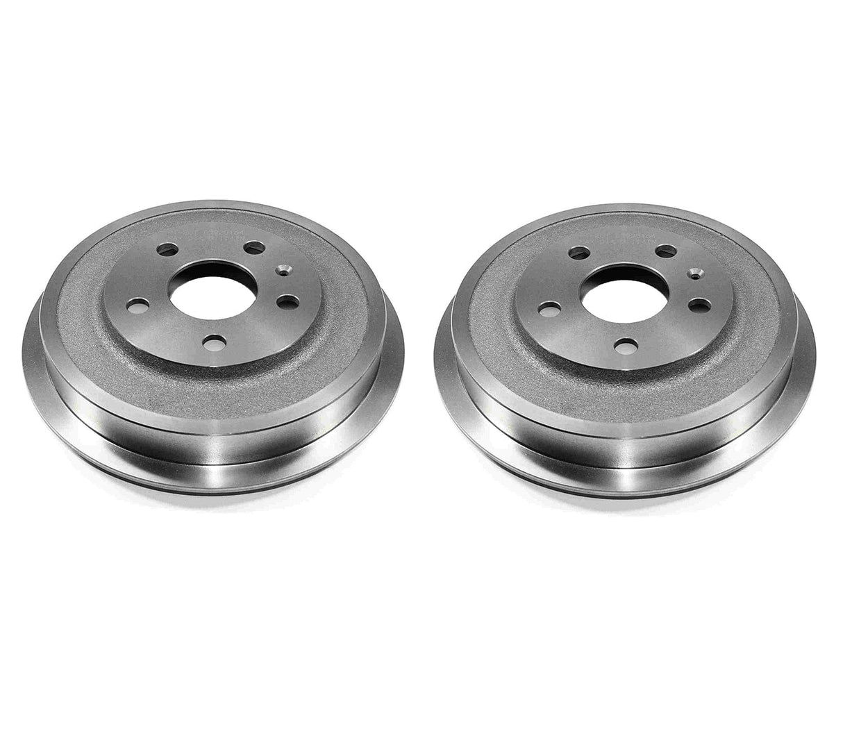 Rear Brake Drum Set - VW / 2.0L / 2.5L / Mk6 / letta / Beetle