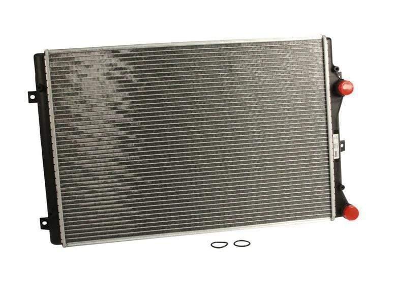 Radiator | Mk5 | Mk6 2.0T TSi CCTA