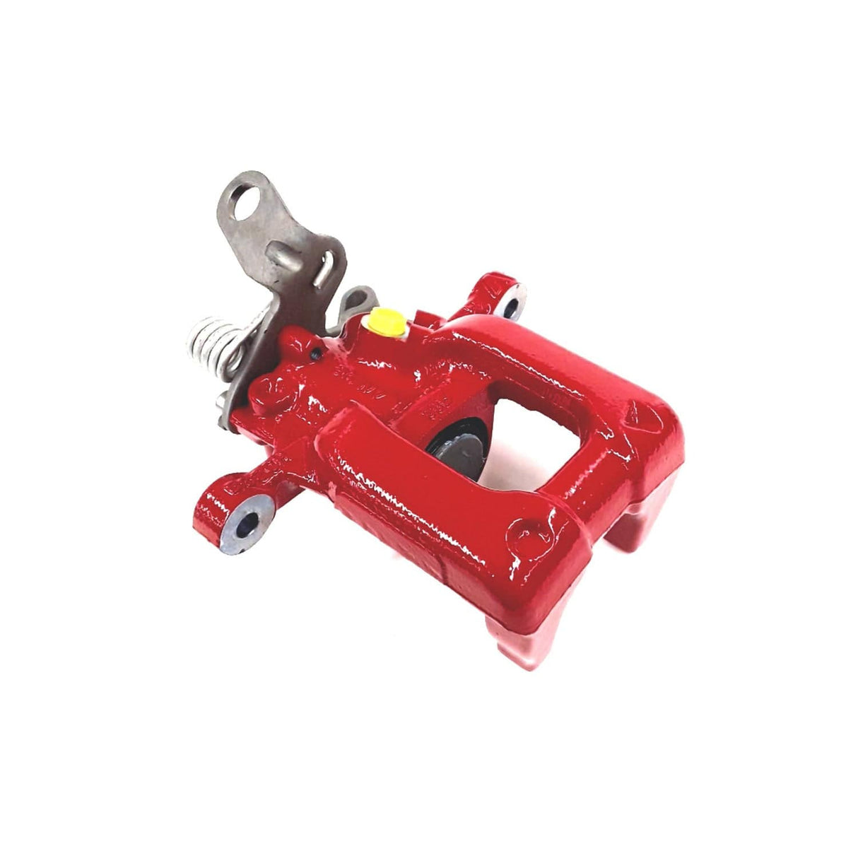 Disc Brake Caliper (Left Rear) - VW / 2.0T / Beetle / Mk6 / Golf / GTI / Jetta / GLI