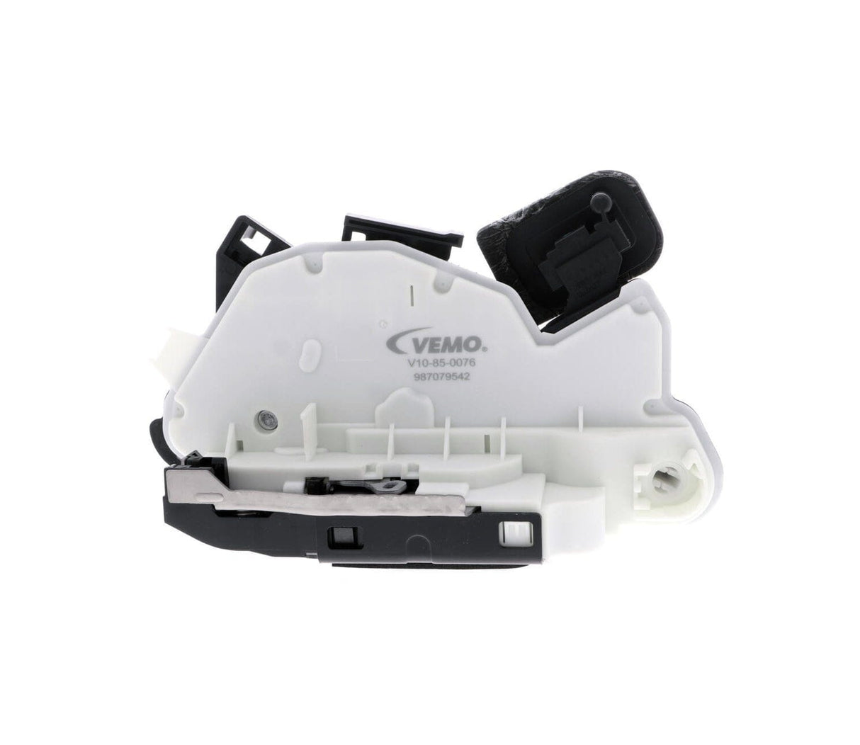 Front Door Latch (Left) - VW / Mk6 / Beetle GTI / Golf R / Golf / Jetta / B7 Passat