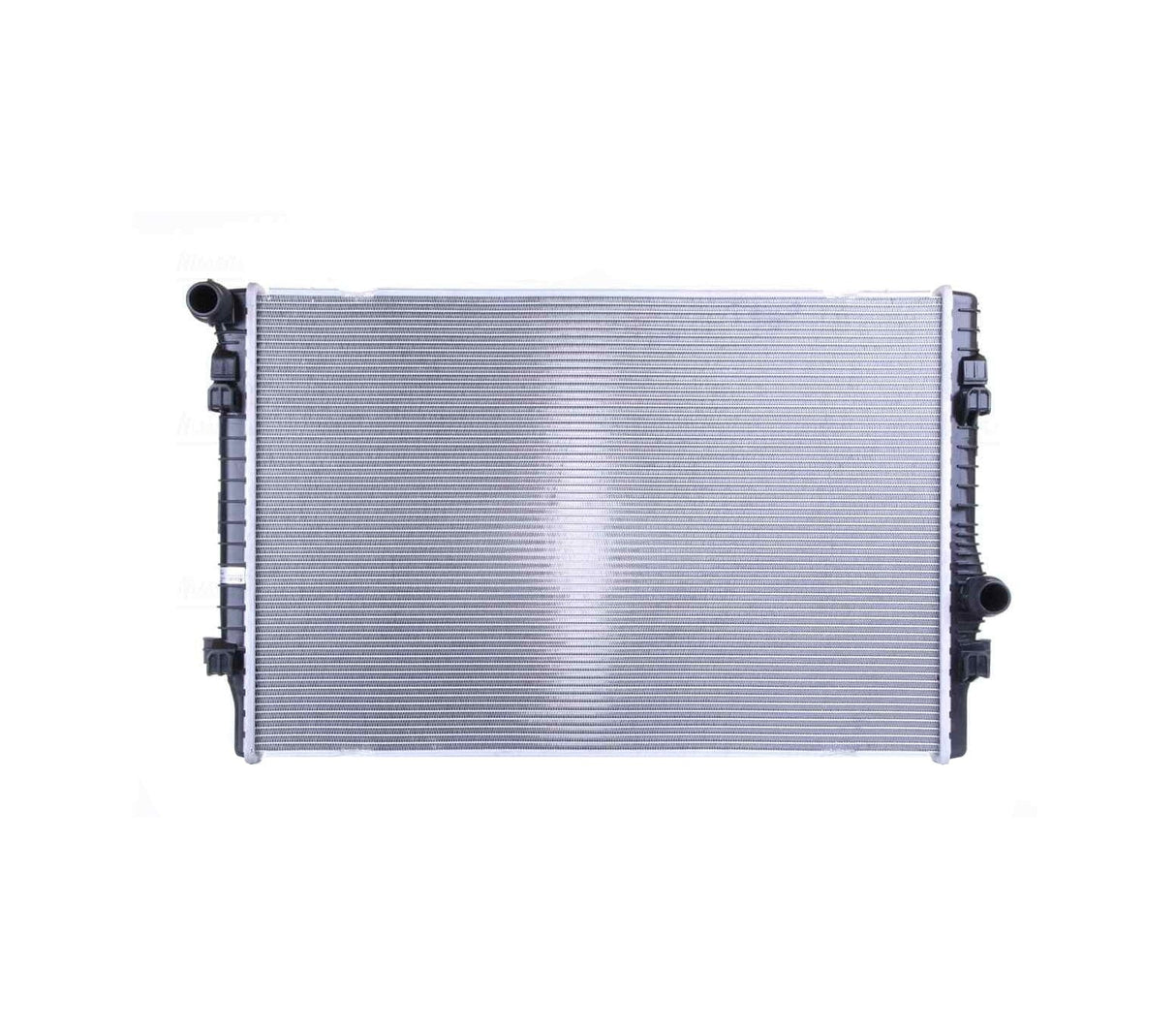 Radiator - VW/Audi / Golf R / GTI / GLI / Tiguan / A3 / S3 / TT