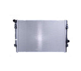 Radiator - VW/Audi / Golf R / GTI / GLI / Tiguan / A3 / S3 / TT