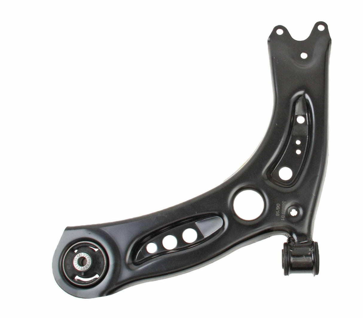 Front Control Arm (Left) - VW/Audi 2015+ MQB / Mk7 / Golf / GTi / 8V A3