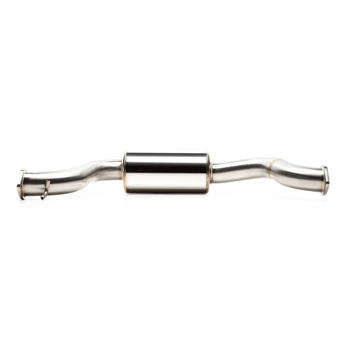 COBB Cat-Back Exhaust - VW Mk6 GTI