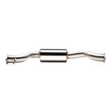 COBB Cat-Back Exhaust - VW Mk6 GTI