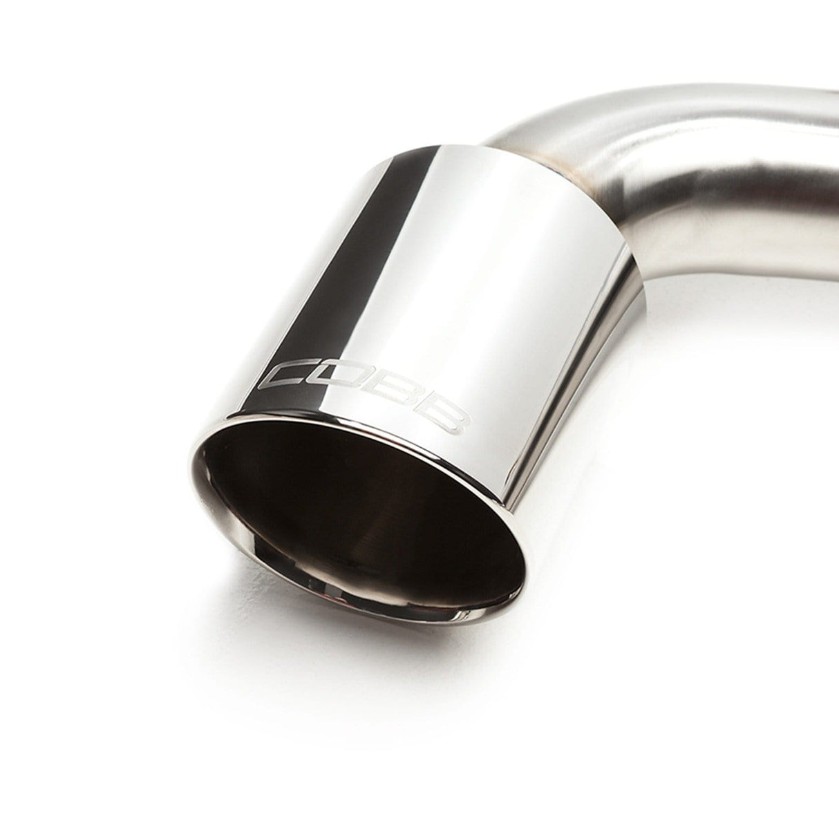COBB Cat-Back Exhaust - VW Mk6 GTI
