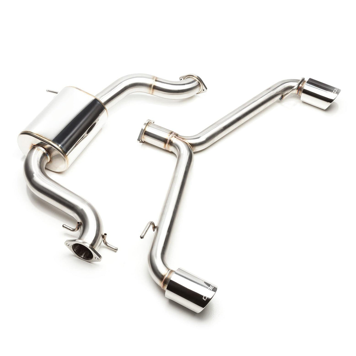 COBB Cat-Back Exhaust - VW Mk6 GTI