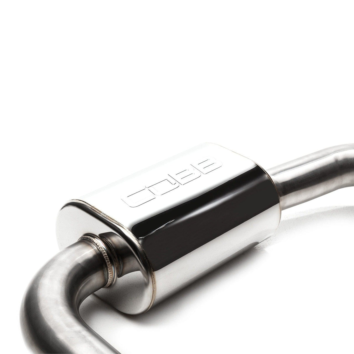 COBB Cat-Back Exhaust - VW Mk7 GTI