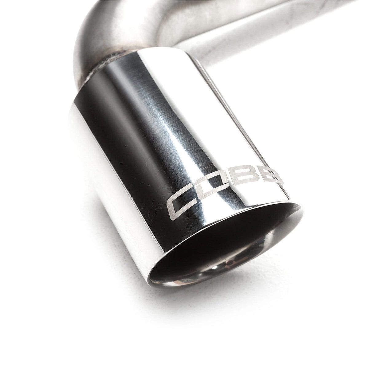 COBB Cat-Back Exhaust - VW Mk7 GTI