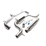COBB Cat-Back Exhaust - VW Mk7 GTI