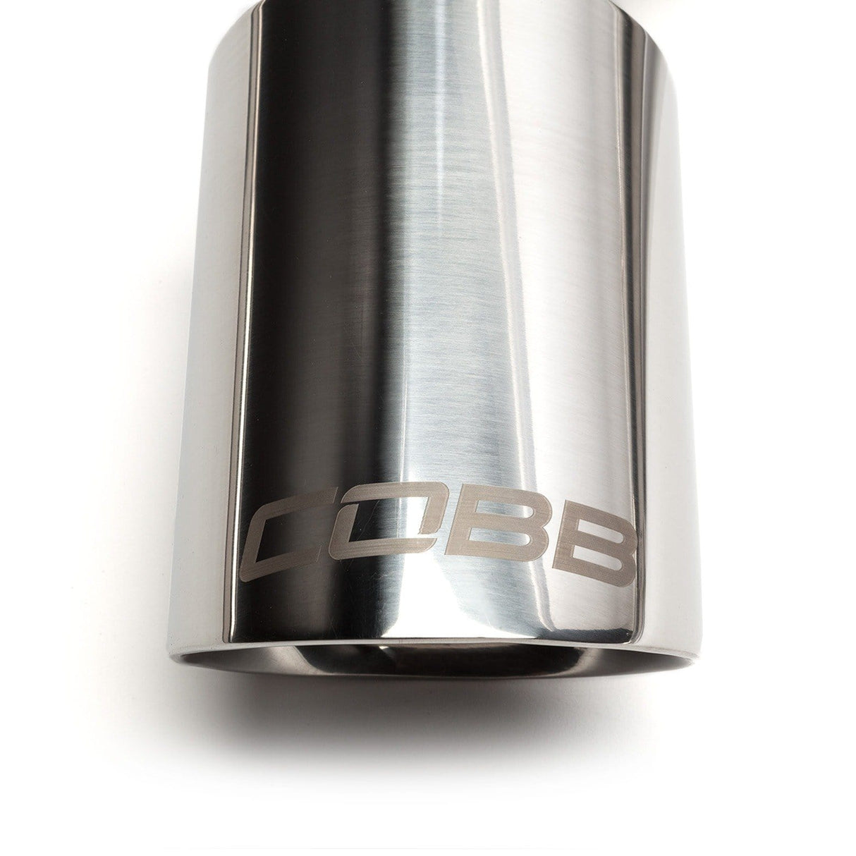 COBB Cat-Back Exhaust - VW Mk7+ GTI (Facelift)