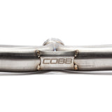 COBB Cat-Back Exhaust - VW Mk7+ GTI (Facelift)