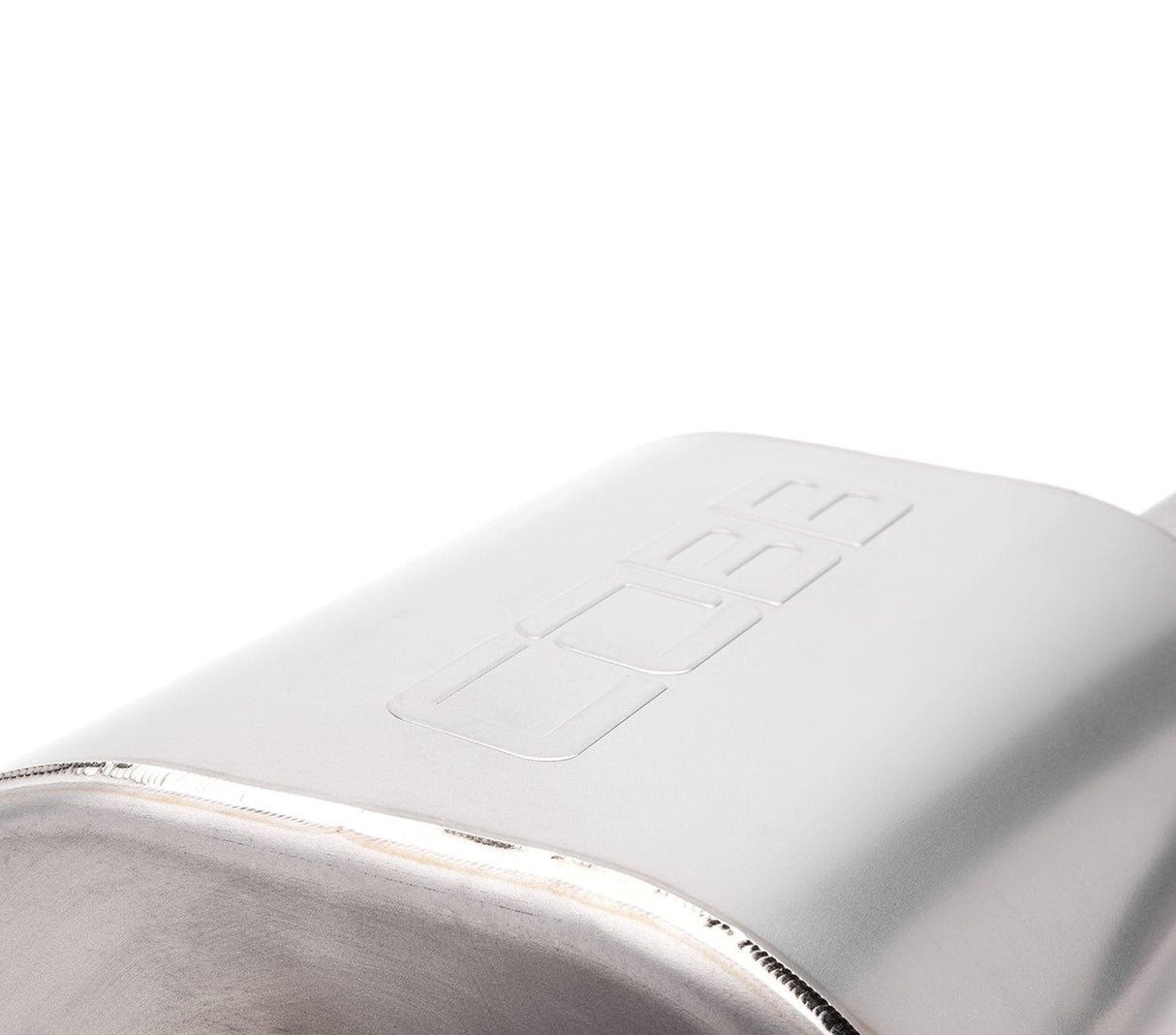 COBB Titanium Cat-Back Exhaust - VW / Mk7.5 GTI