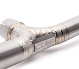 COBB Titanium Cat-Back Exhaust - VW / Mk7.5 GTI