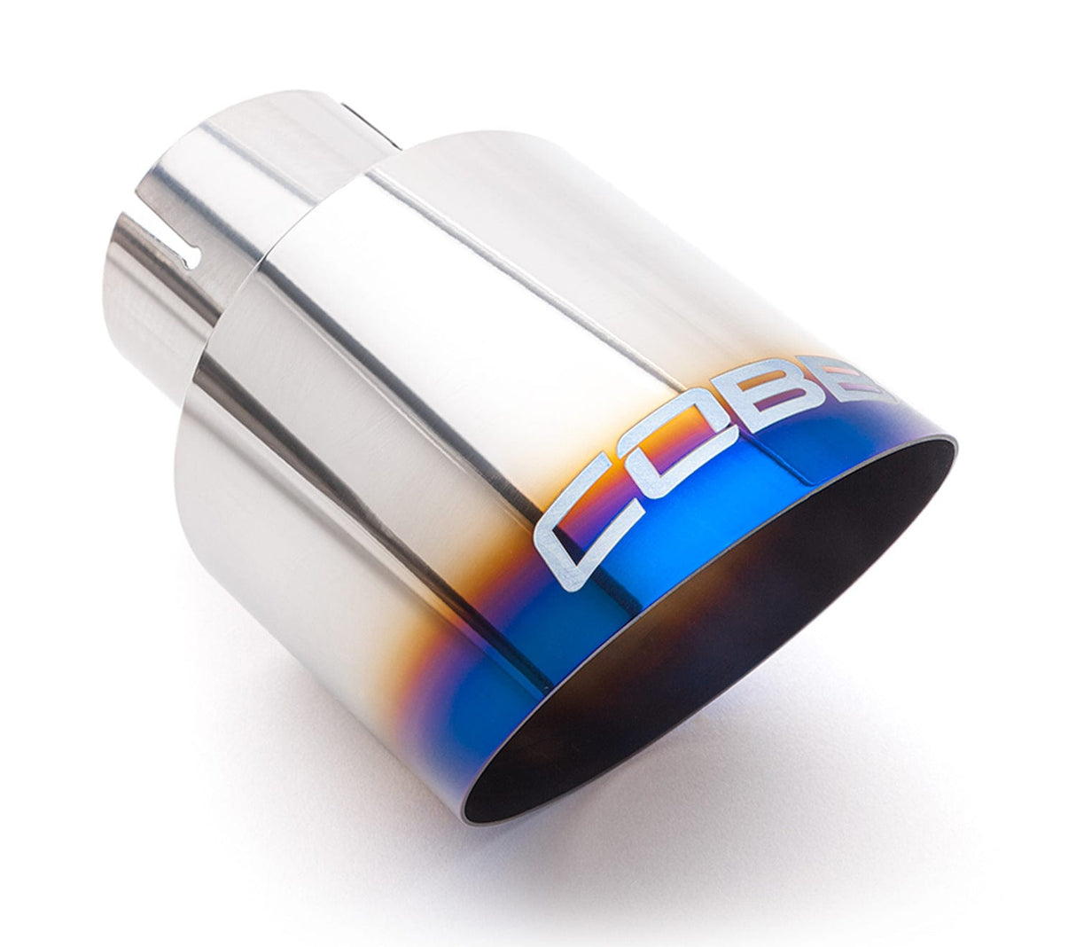 COBB Titanium Cat-Back Exhaust - VW / Mk7 GTI