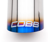 COBB Titanium Cat-Back Exhaust - VW / Mk7.5 GTI