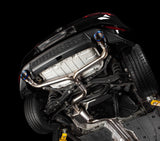 COBB Titanium Cat-Back Exhaust - VW / Mk7 GTI