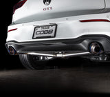 COBB Titanium Cat-Back Exhaust - VW / Mk8 GTI