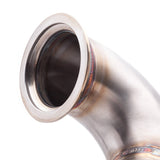 COBB GESI Catted 3" Downpipe - VW/Audi / Mk7 GTI / Mk7.5 GTI / A7 Jetta / 8V A3 FWD - (NLA) (NLA)