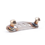 COBB GESI Catted 3" Downpipe - VW/Audi / Mk7 GTI / Mk7.5 GTI / A7 Jetta / 8V A3 FWD - (NLA) (NLA)