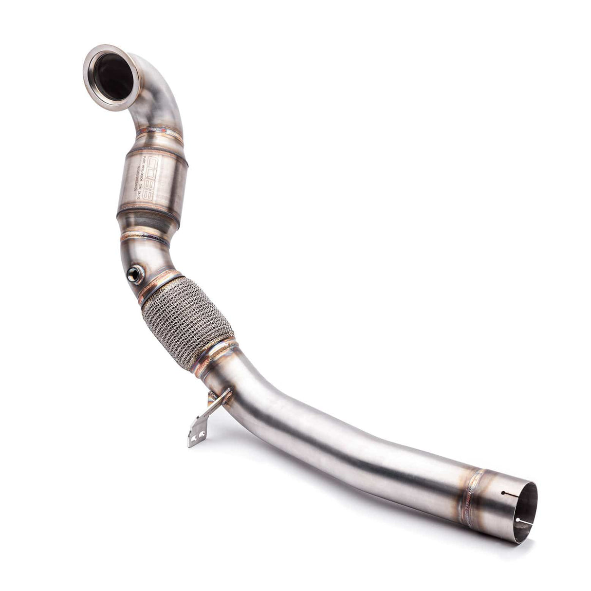 COBB Turboback Exhaust - VW GTI MK7.5 - (NLA)