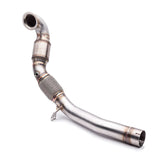 COBB Turboback Exhaust - VW GTI MK7.5 - (NLA)