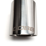 Cobb Volkswagen Golf GTI MK8 Stainless Steel Cat-Back Exhaust