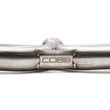 Cobb Volkswagen Golf GTI MK8 Stainless Steel Cat-Back Exhaust