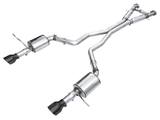 AWE Touring Edition Exhaust for Dodge Durango 6.4 / 6.2 SC