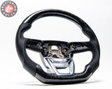Audi Q3 | Q5 | Q7 | Q8 OEM Upgraded Customized Steering Wheel