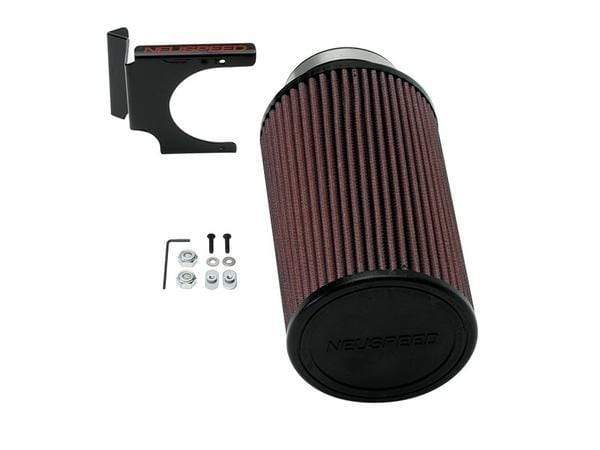 NEUSPEED P-Flo Air Intake Kit - VW Corrado VR6