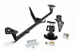 Fabless 4-Cyl/02M Complete Mount Kit [OEM Position] - VW Corrado