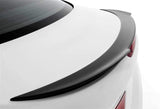 Vorsteiner VRS Aero Carbon Fiber Deck Lid Spoiler - BMW F1X M6