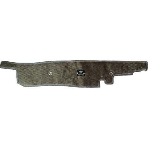 PTP Volkswagen MK5/MK6 Firewall Barrier | Lava