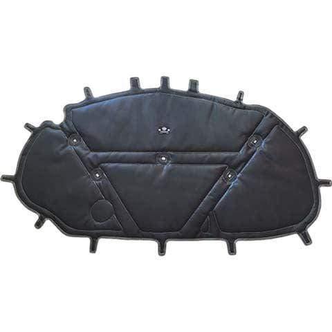 PTP Volkswagen MK5/MK6 Underhood Insulation | Black
