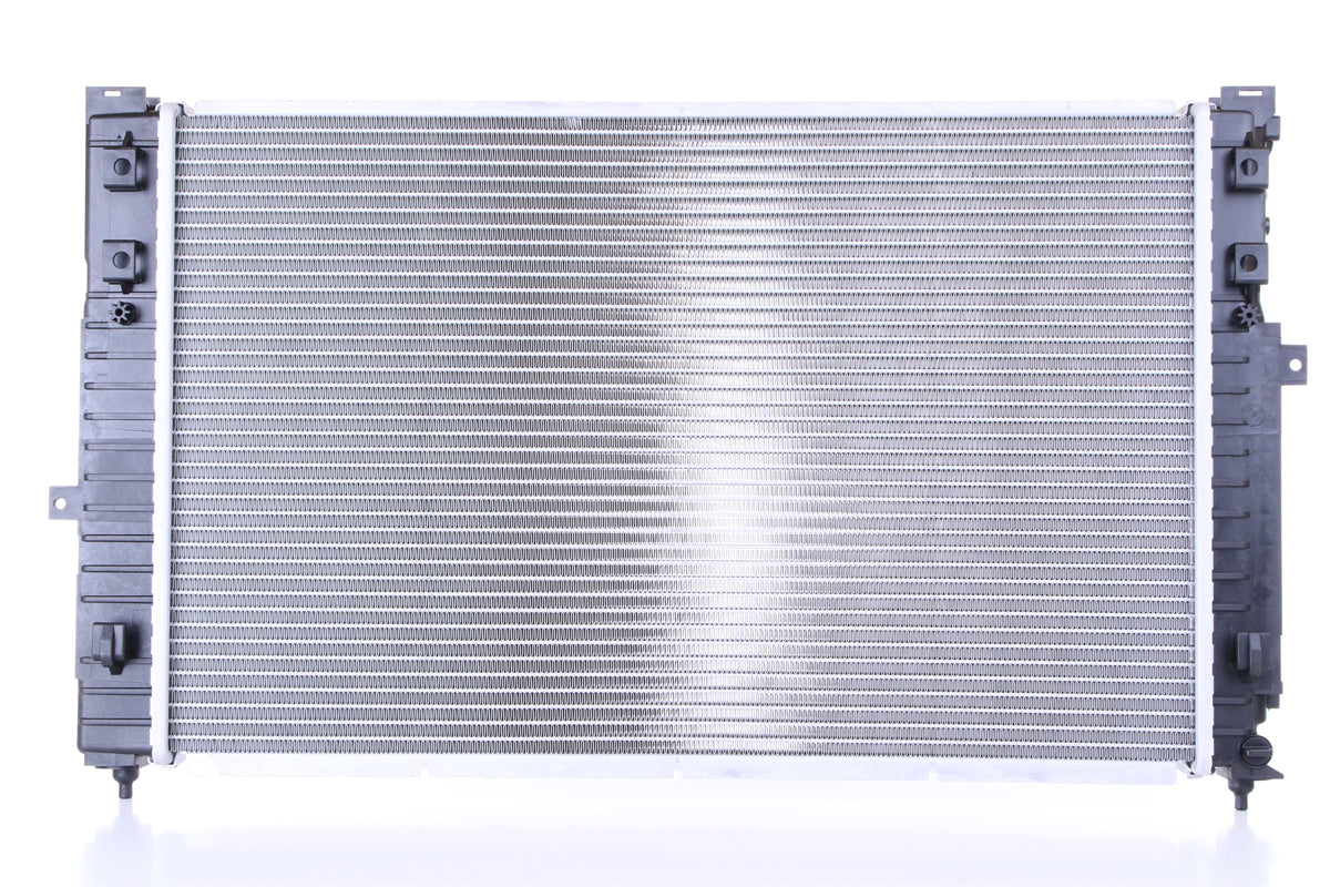 Radiator - VW/Audi