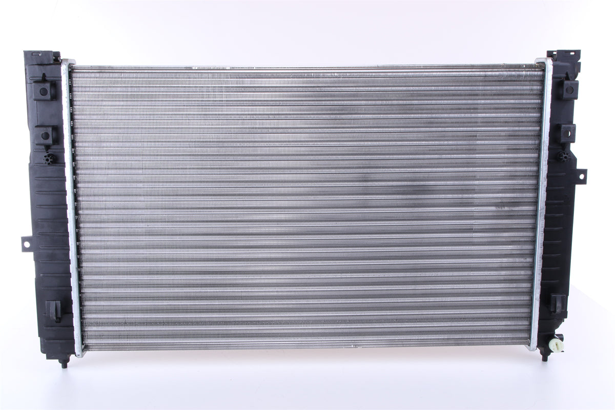 Radiator - VW/Audi
