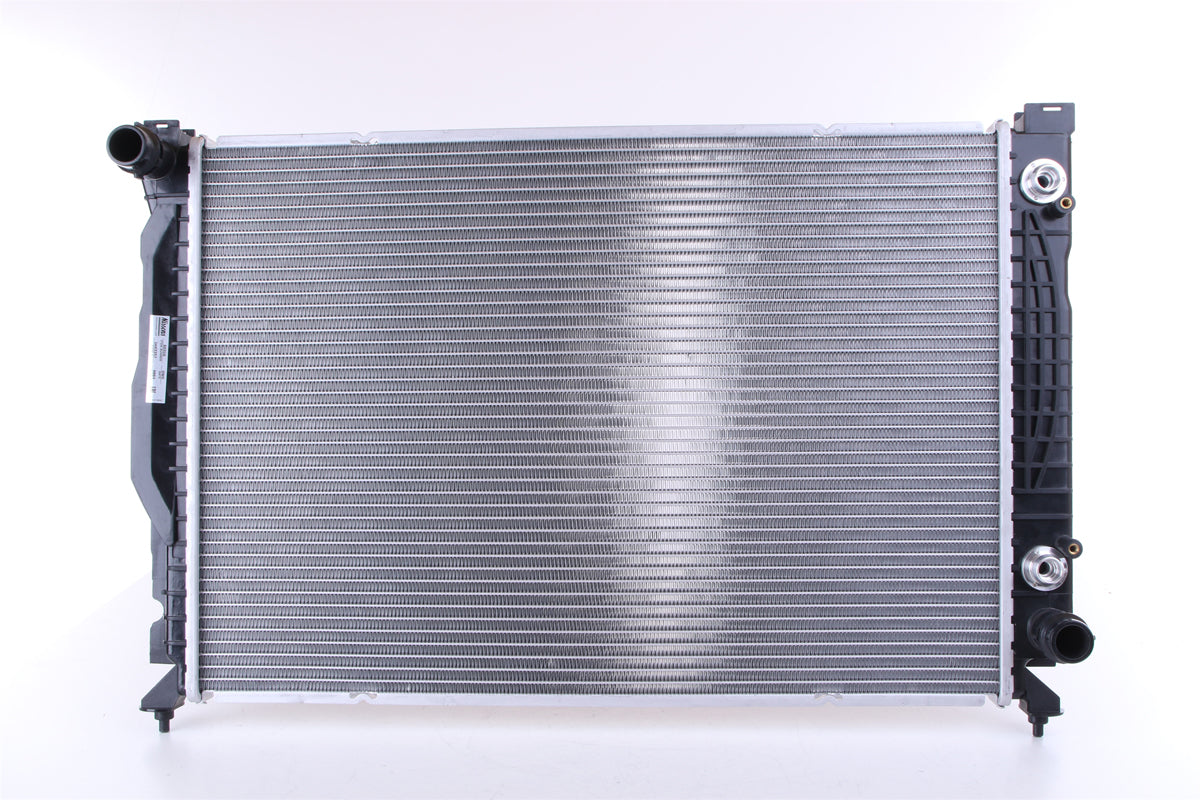 Radiator - VW/Audi