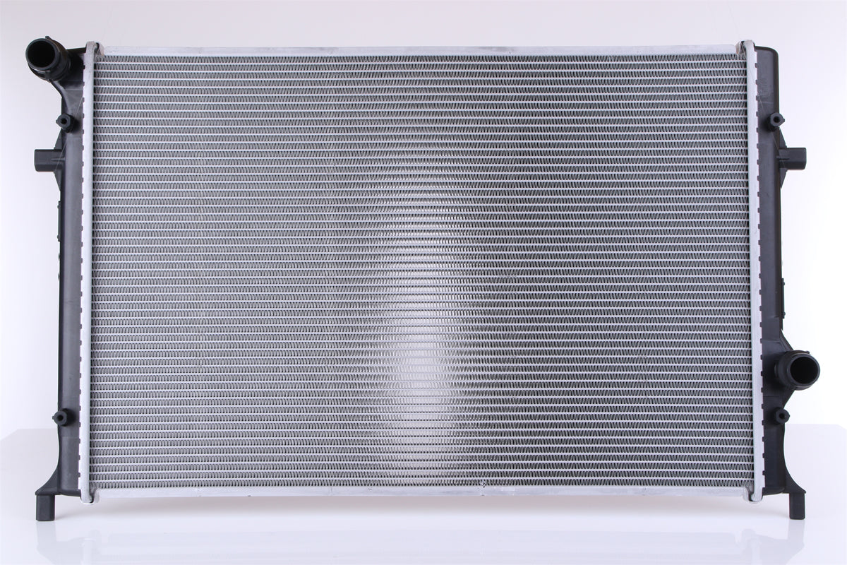 Radiator - Audi