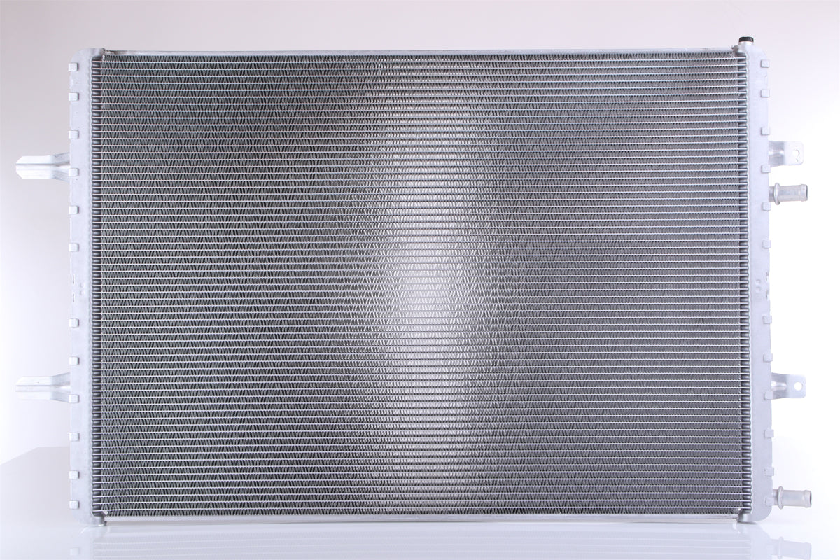 Radiator - VW/Audi