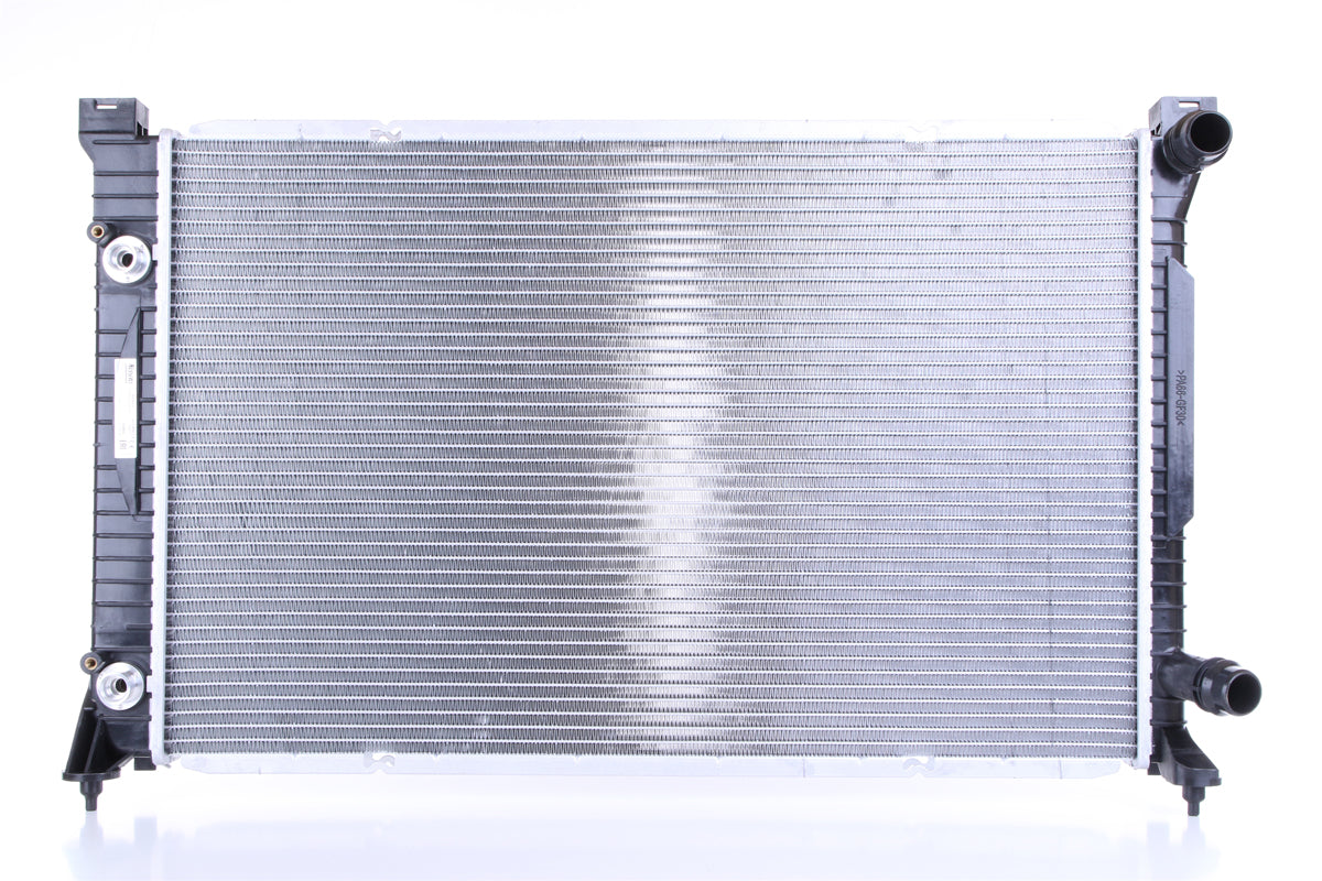 Radiator - VW/Audi