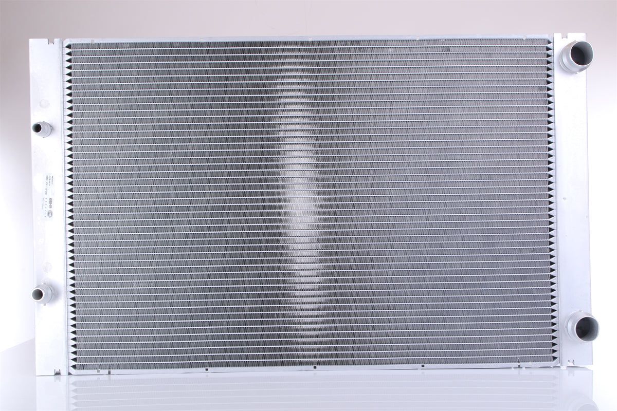 Radiator - VW/Audi