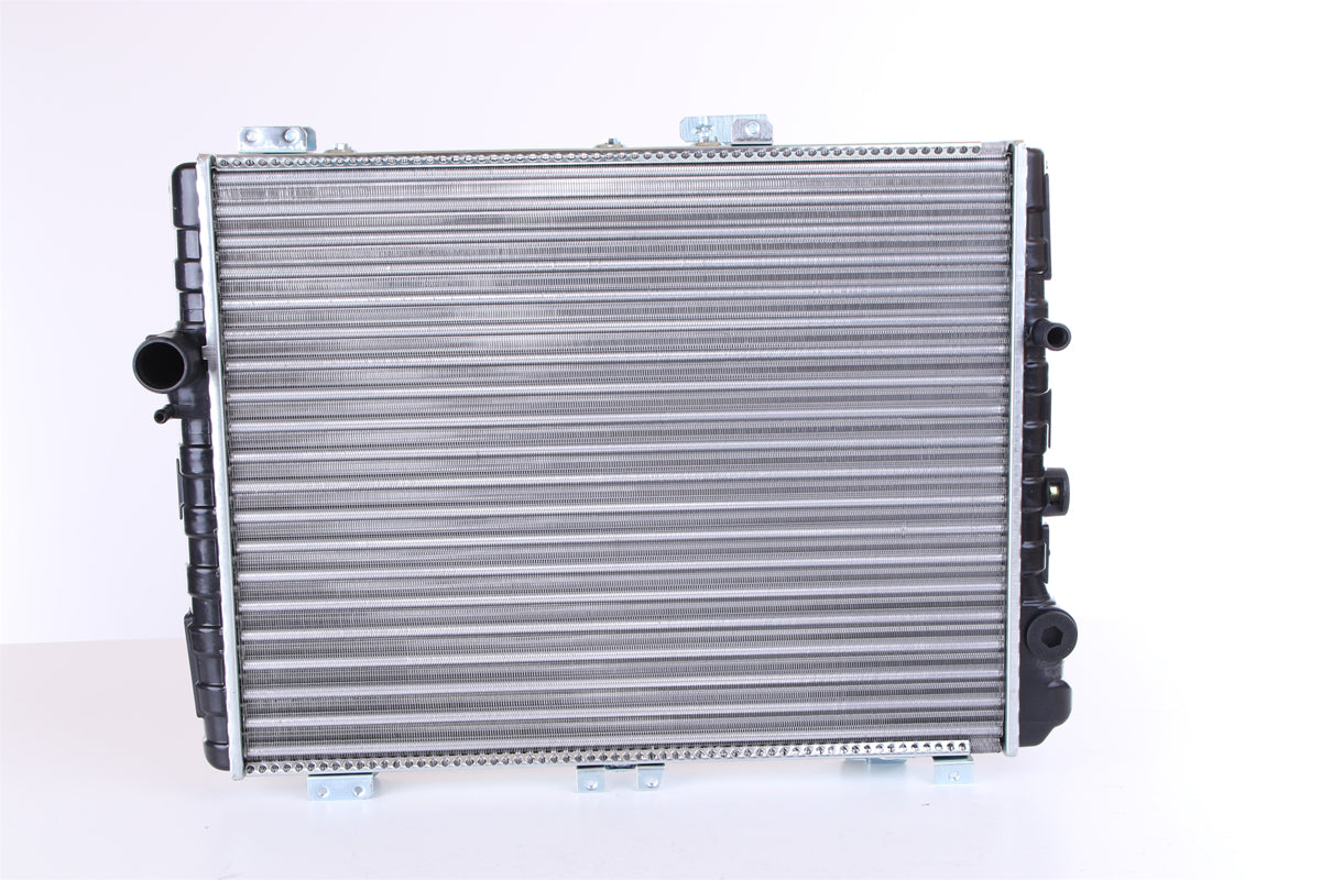 Radiator - Audi