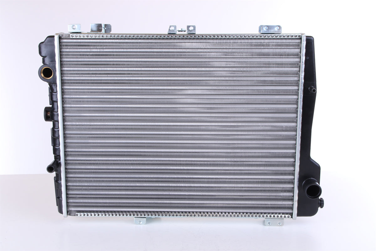 Radiator - Audi