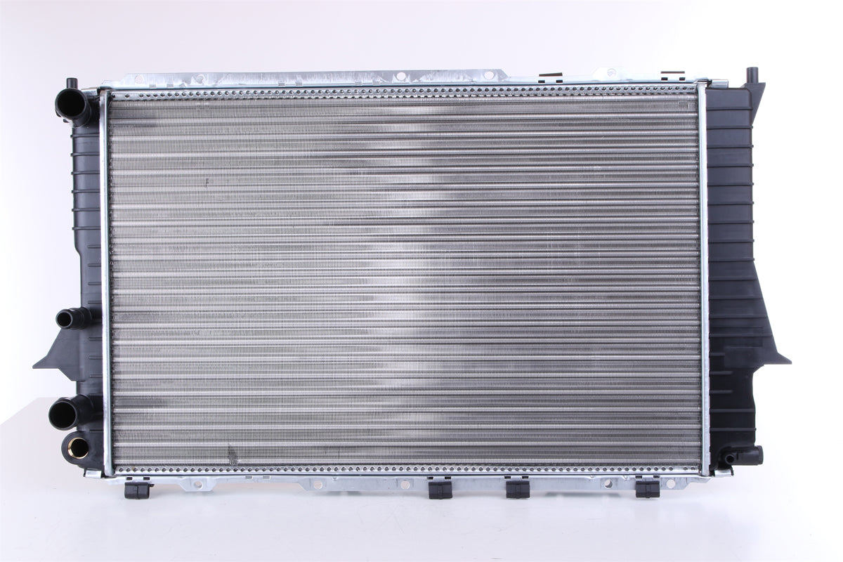 Radiator - Audi