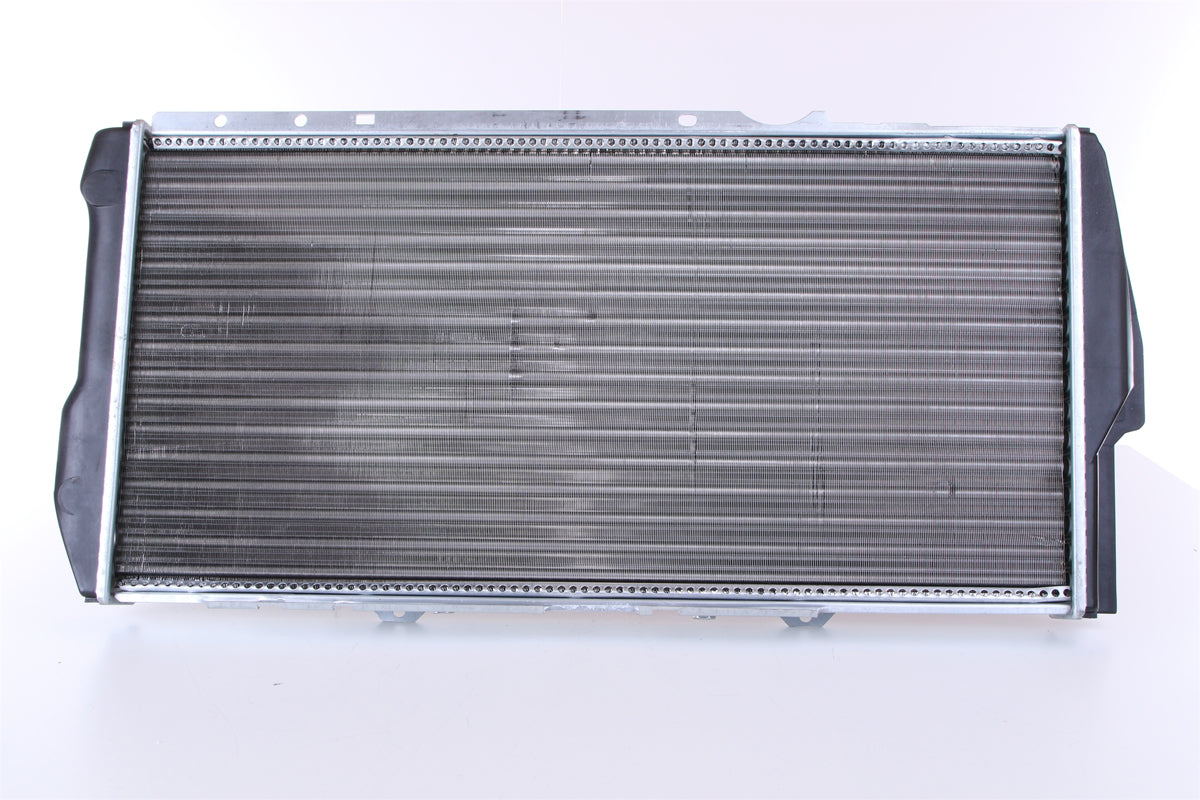 Radiator - Audi