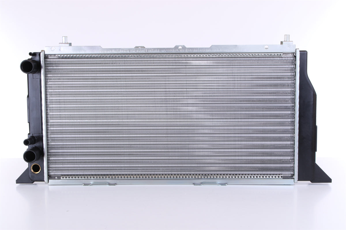 Radiator - Audi