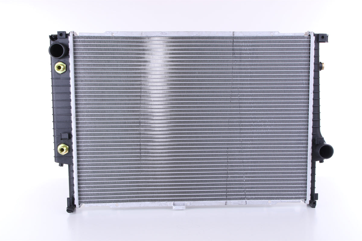 Radiator - BMW
