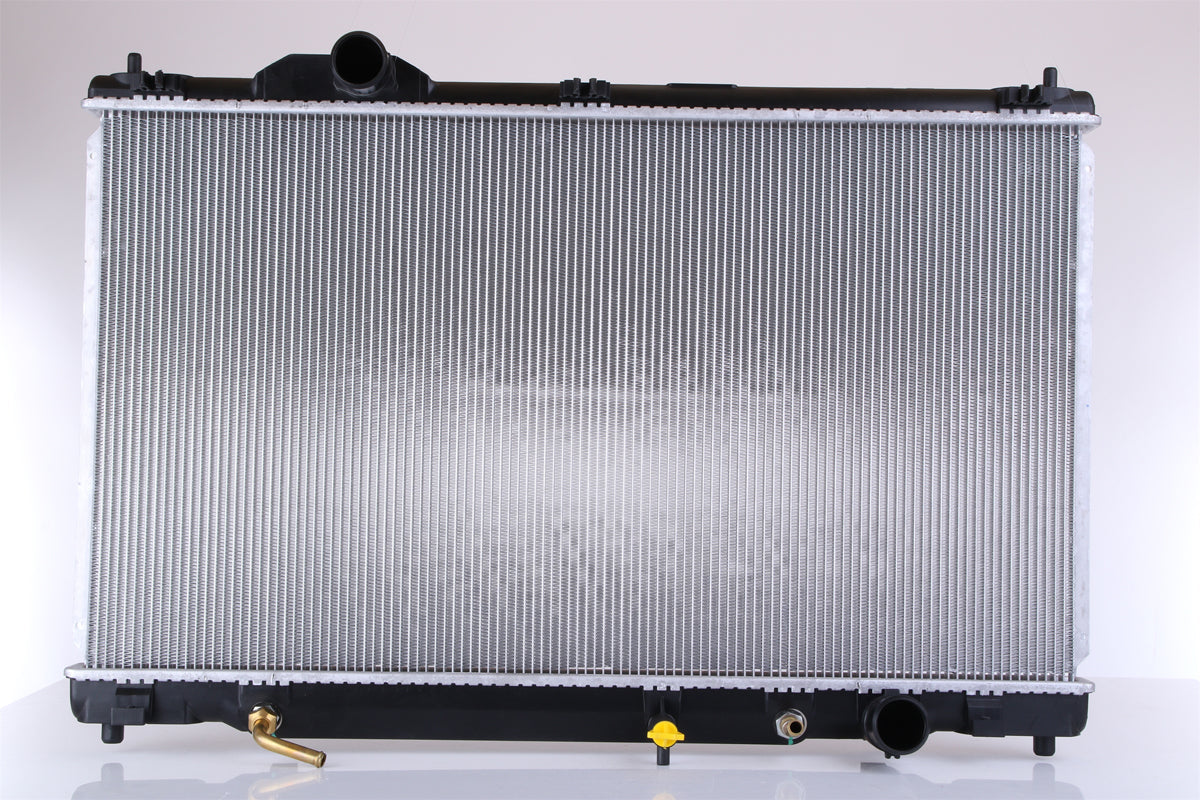 Radiator - Lexus